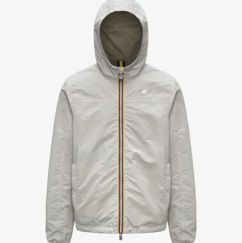 K-WayJake Cotton Double - Veste imperméable