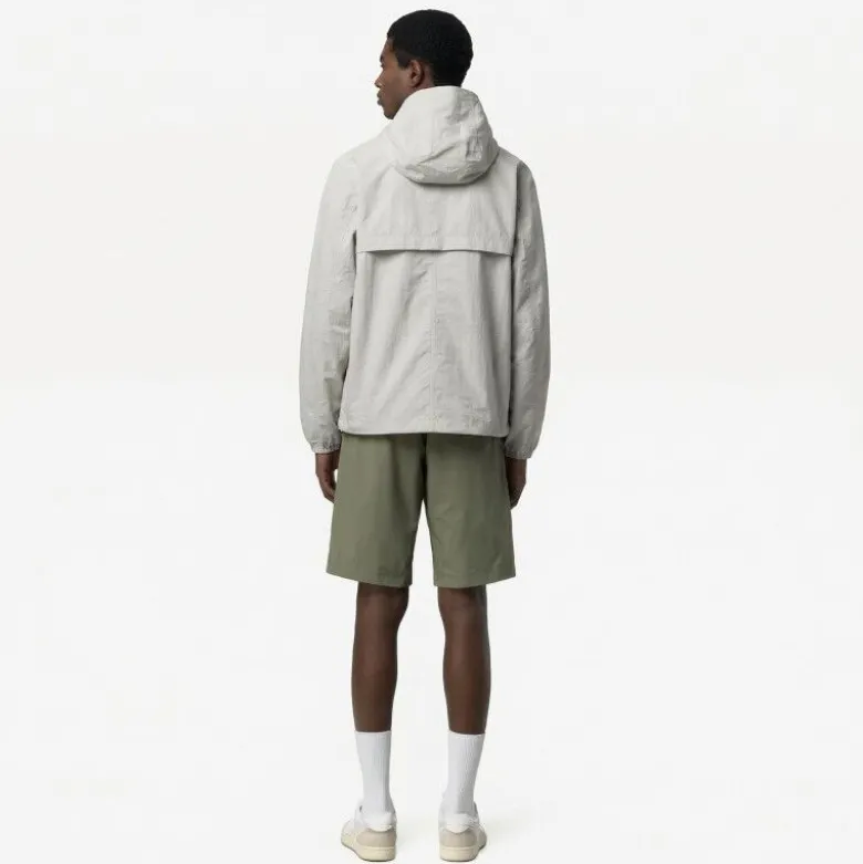 K-WayJake Cotton Double - Veste imperméable