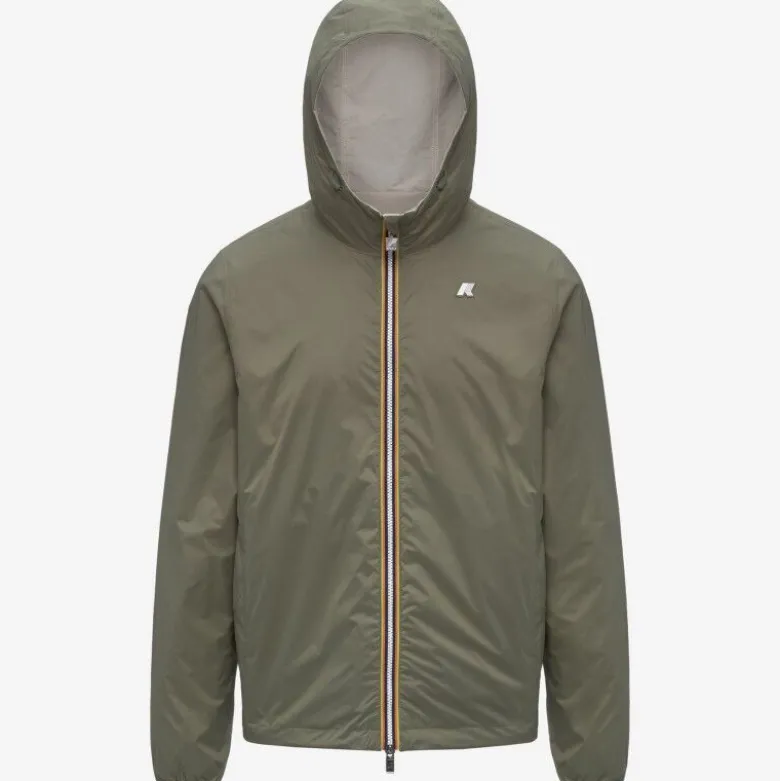 K-WayJake Cotton Double - Veste imperméable