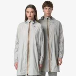 K-WayLe Vrai 4.0 Eiffel East - Veste imperméable