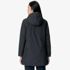 K-WaySophie Soft Touch Marmotta - Veste imperméable femme