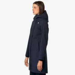 K-WayStephy Bonded - Veste imperméable femme