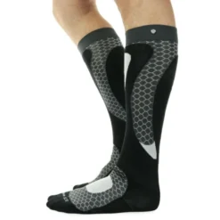 La Chaussette de FranceBio Céramique - Chaussettes ski