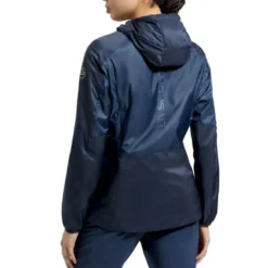 La SportivaAcross Lite Jkt W - Veste softshell femme