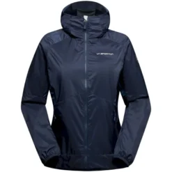 La SportivaAcross Lite Jkt W - Veste softshell femme