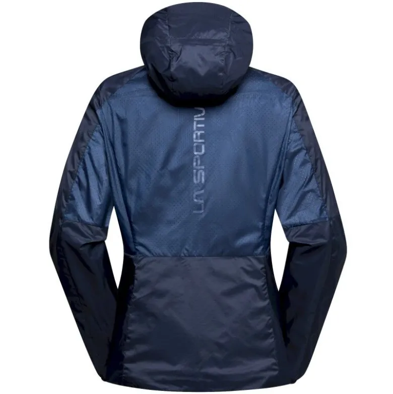 La SportivaAcross Lite Jkt W - Veste softshell femme