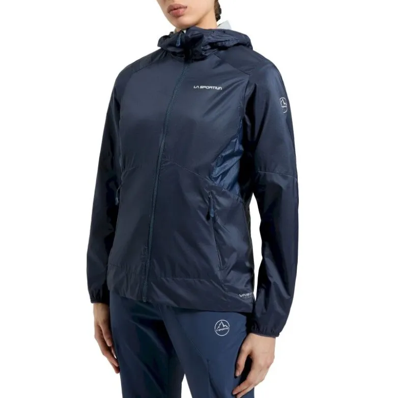 La SportivaAcross Lite Jkt W - Veste softshell femme
