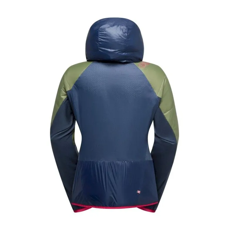 La SportivaAequilibrium Lite Insulation Jkt W - Doudoune femme