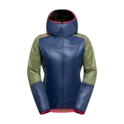 La SportivaAequilibrium Lite Insulation Jkt W - Doudoune femme