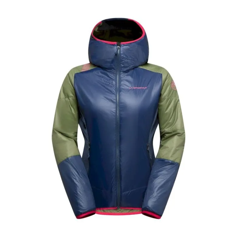 La SportivaAequilibrium Lite Insulation Jkt W - Doudoune femme
