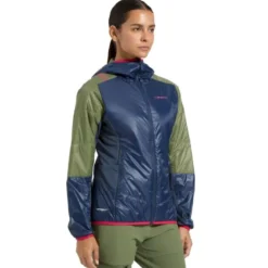 La SportivaAequilibrium Lite Insulation Jkt W - Doudoune femme