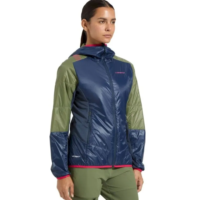 La SportivaAequilibrium Lite Insulation Jkt W - Doudoune femme