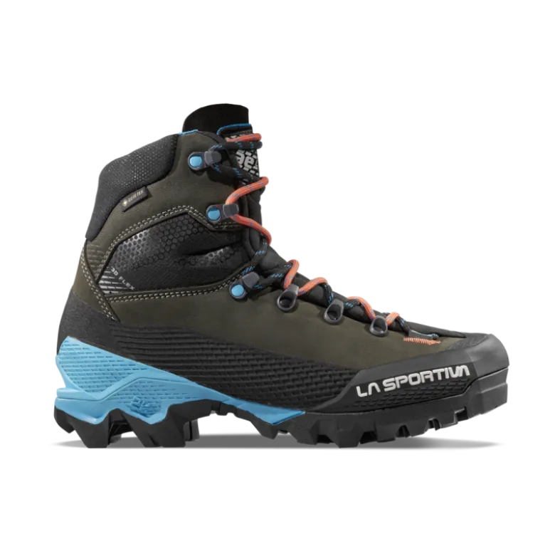 La SportivaAequilibrium LT Woman GTX - Chaussures alpinisme femme