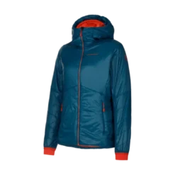 La SportivaAlpine Guide Primaloft Hoody W - Doudoune femme