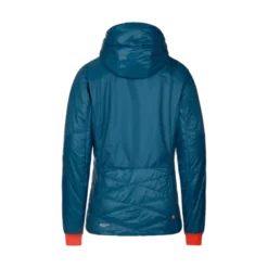 La SportivaAlpine Guide Primaloft Hoody W - Doudoune femme