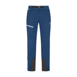 La SportivaAlpine Guide Softshell Pant W - Pantalon alpinisme femme