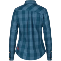 La SportivaAndes LS Shirt W - Chemise femme
