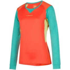 La SportivaBeyond Long Sleeve - T-shirt femme