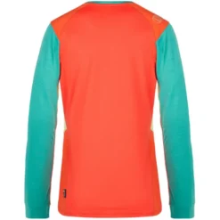 La SportivaBeyond Long Sleeve - T-shirt femme