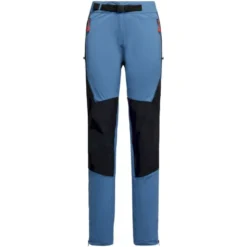 La SportivaCardinal Pant - Pantalon randonnée femme