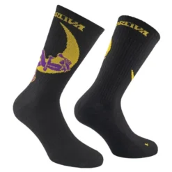 La SportivaClimbing on the Moon Socks - Chaussettes