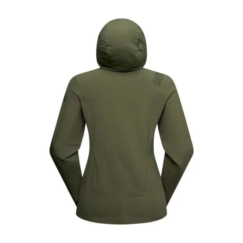 La SportivaDescender Storm Jkt W - Polaire femme