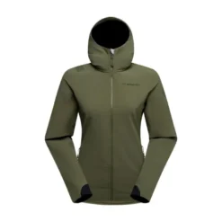 La SportivaDescender Storm Jkt W - Polaire femme