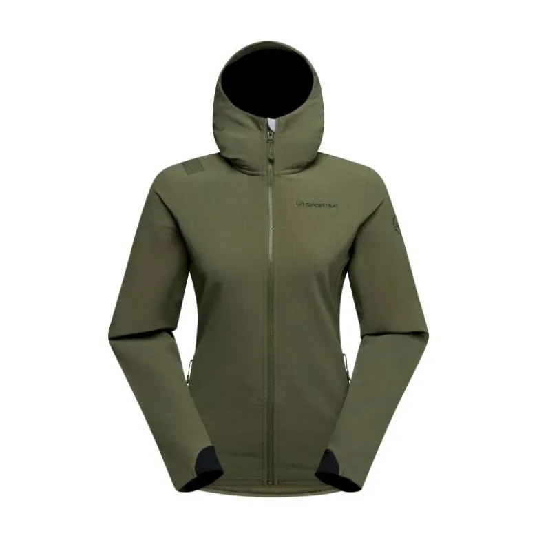 La SportivaDescender Storm Jkt W - Polaire femme