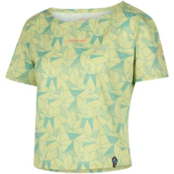 La SportivaDimension T-Shirt - T-shirt femme