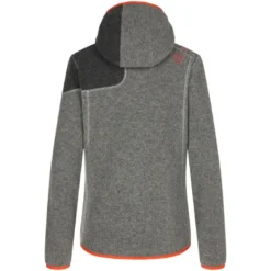 La SportivaIride Hoody W - Sweatshirt à capuche femme