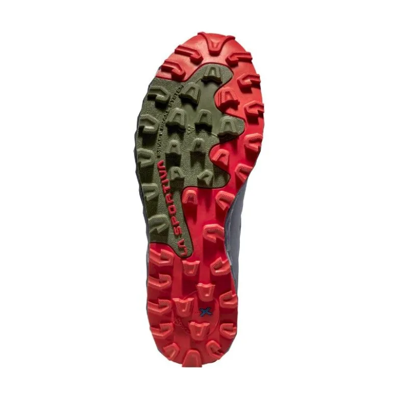 La SportivaLycan II - Chaussures trail homme