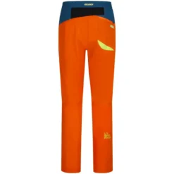 La SportivaMachina Pant - Pantalon escalade homme