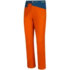 La SportivaMachina Pant - Pantalon escalade homme