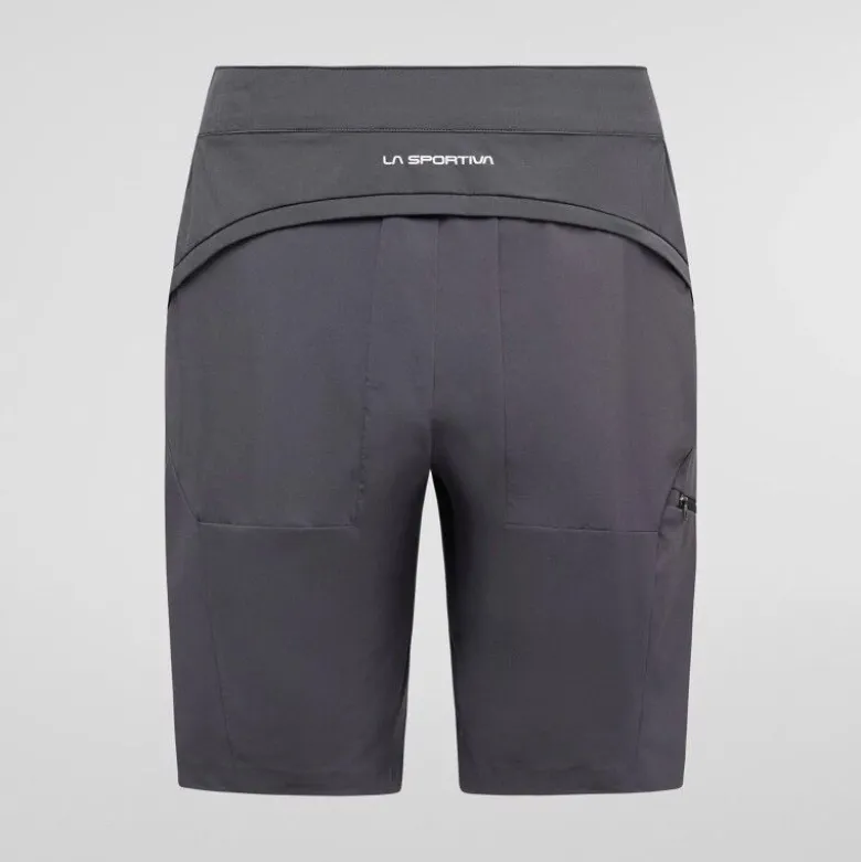 La SportivaMonument Shorts M - Short randonnée homme