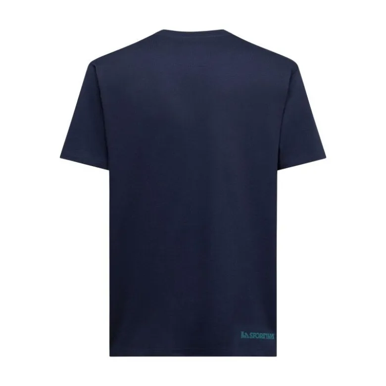 La SportivaMoon Patch T-Shirt M - T-shirt homme