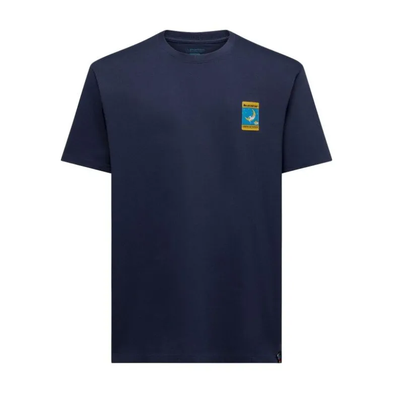 La SportivaMoon Patch T-Shirt M - T-shirt homme