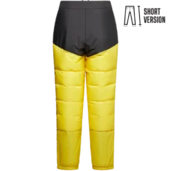 La SportivaOlympus Tech Down Pant - Pantalon alpinisme homme