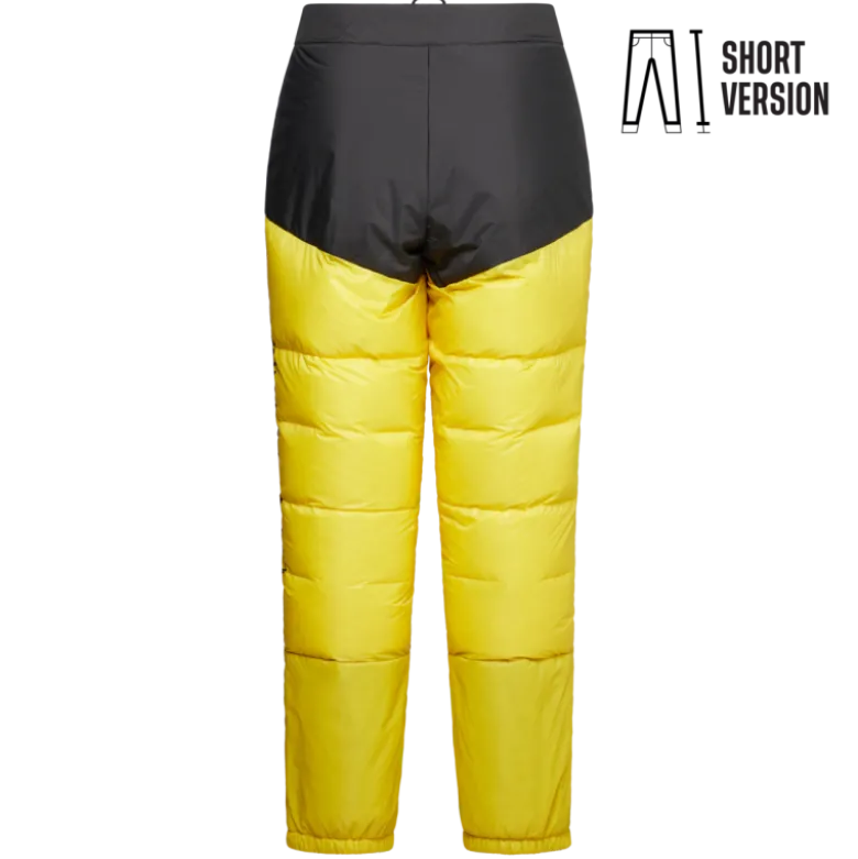La SportivaOlympus Tech Down Pant - Pantalon alpinisme homme