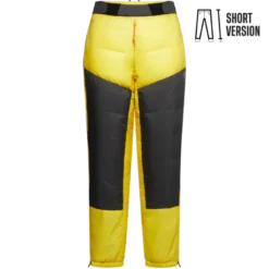 La SportivaOlympus Tech Down Pant - Pantalon alpinisme homme