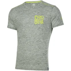 La SportivaPocket Logo T-Shirt M - T-shirt homme