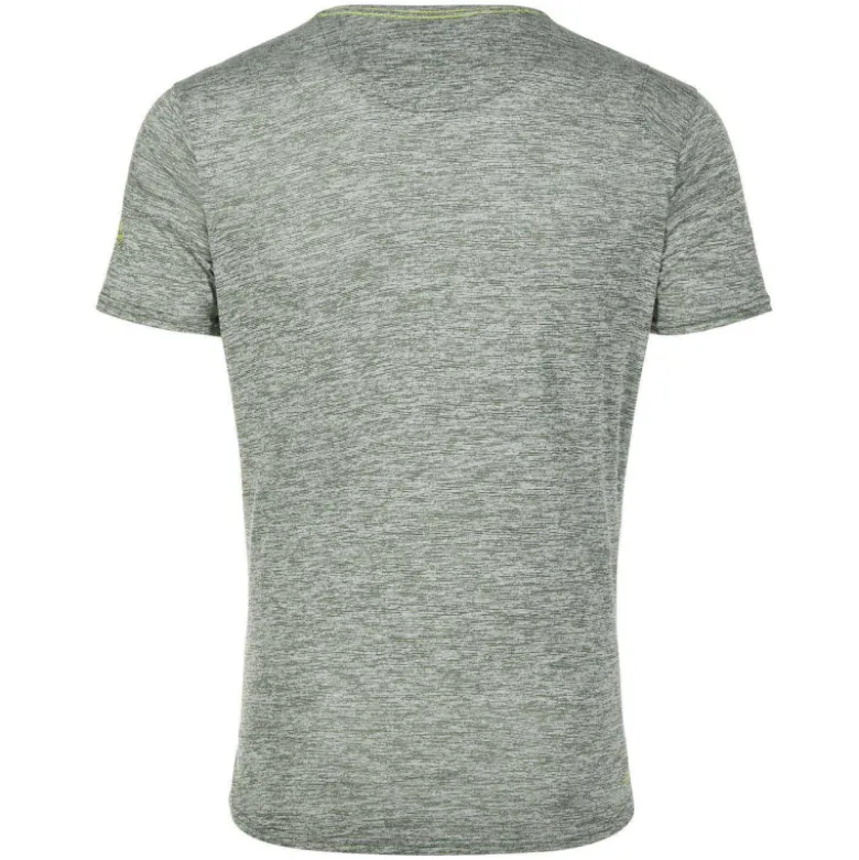 La SportivaPocket Logo T-Shirt M - T-shirt homme