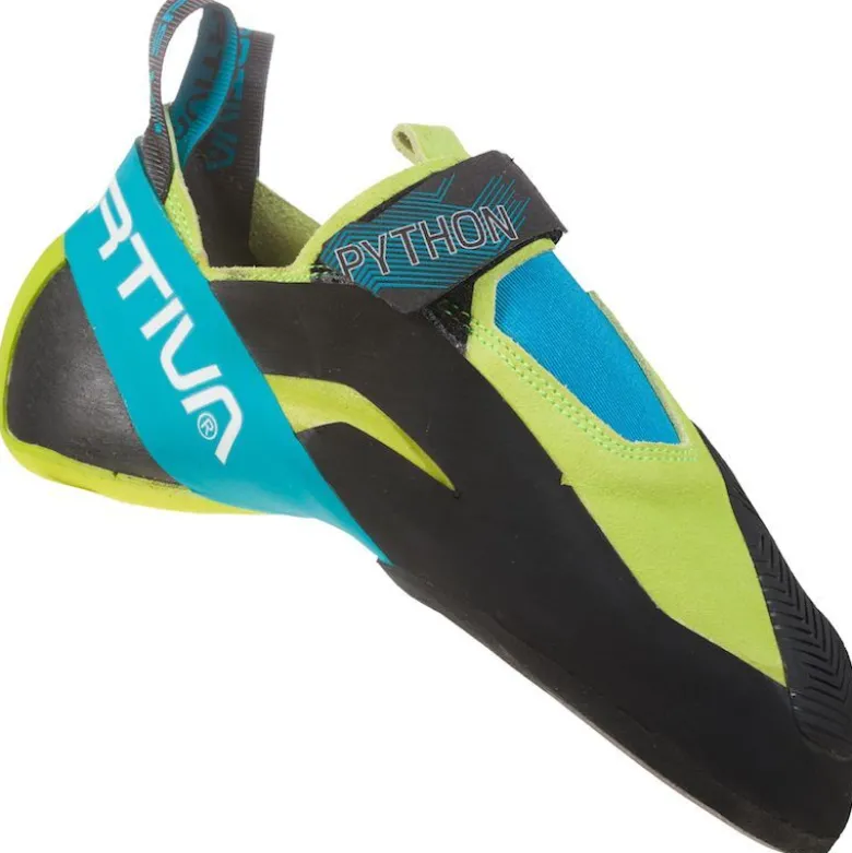 La SportivaPython - Chaussons escalade homme