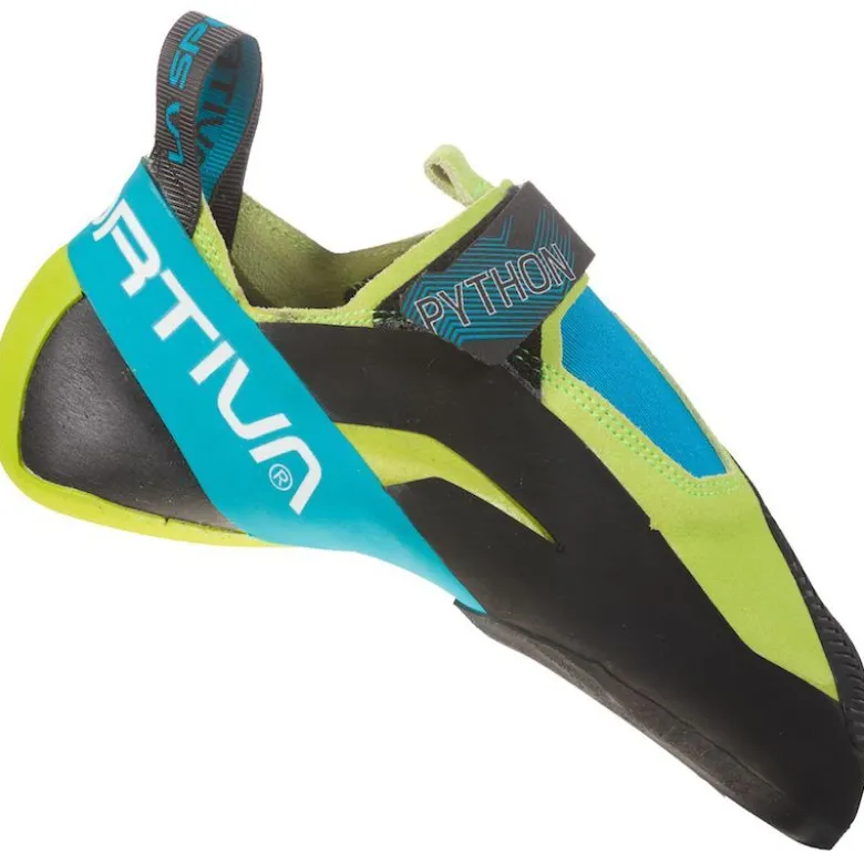 La SportivaPython - Chaussons escalade homme