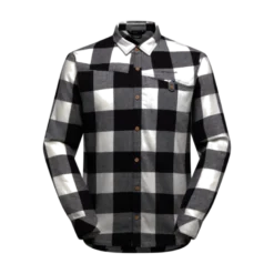 La SportivaRambler Flannel Shirt M - Chemise homme
