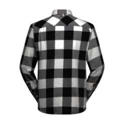 La SportivaRambler Flannel Shirt M - Chemise homme