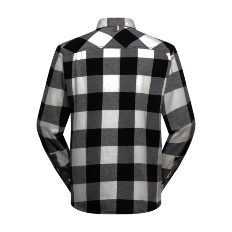 La SportivaRambler Flannel Shirt M - Chemise homme