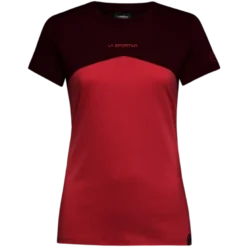 La SportivaRoof T-Shirt W - T-shirt femme