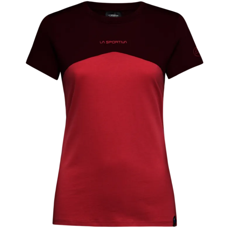 La SportivaRoof T-Shirt W - T-shirt femme
