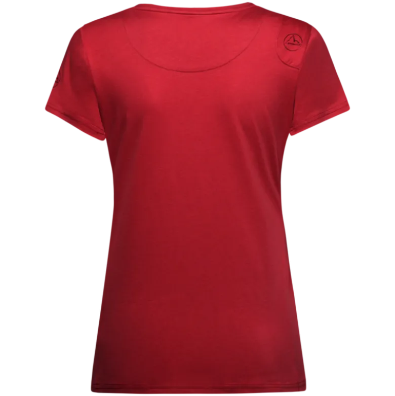 La SportivaRoute T-Shirt W - T-shirt femme