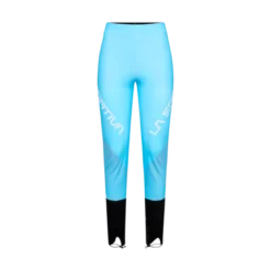 La SportivaStratos VI Racing Pant W - Pantalon ski de randonnée femme